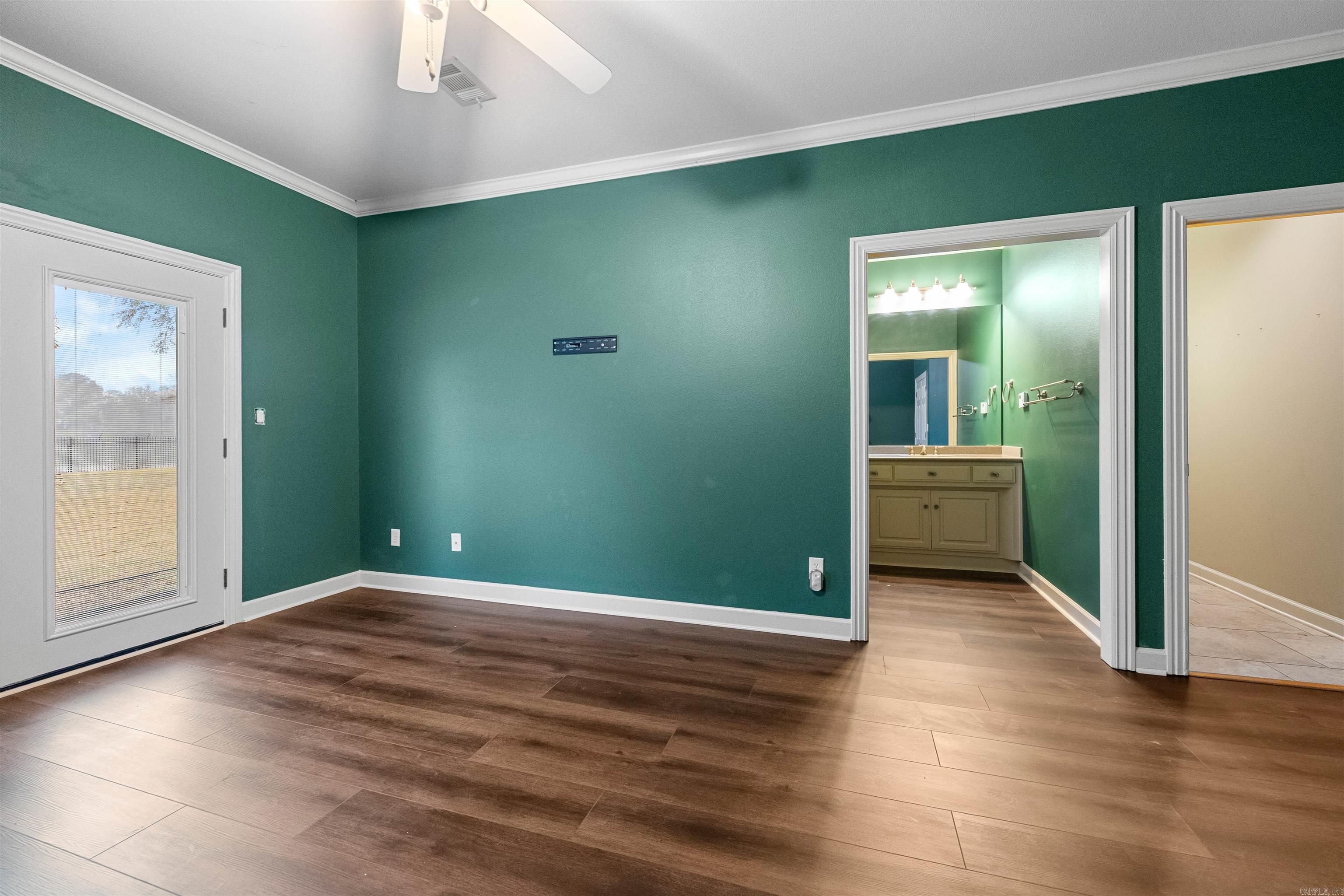 1070 Mound View Drive England, AR 72046