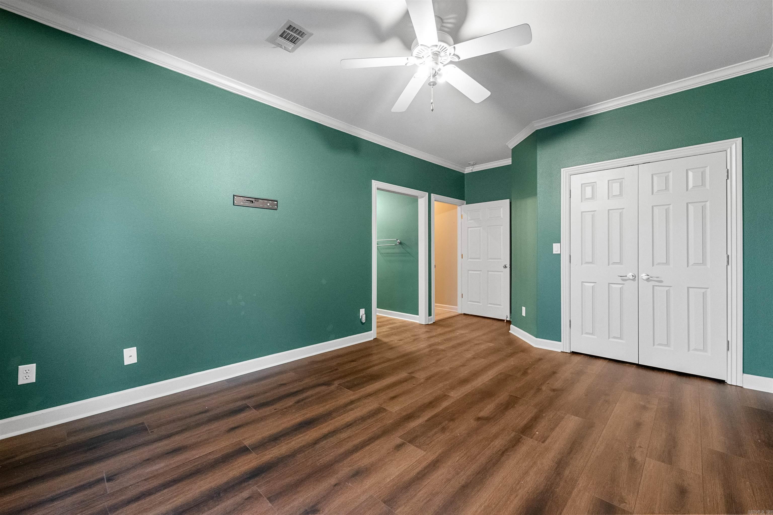 1070 Mound View Drive England, AR 72046