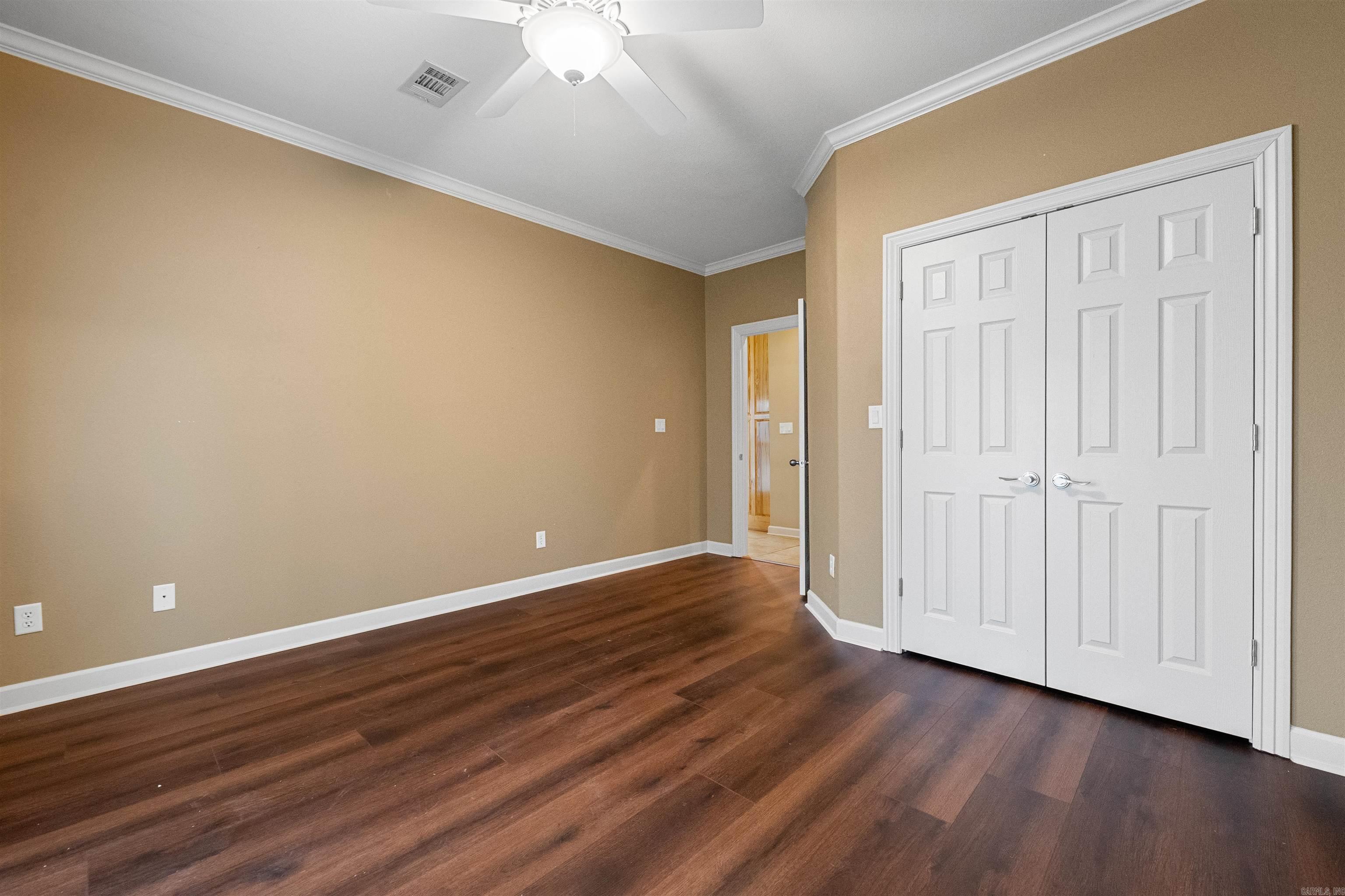 1070 Mound View Drive England, AR 72046