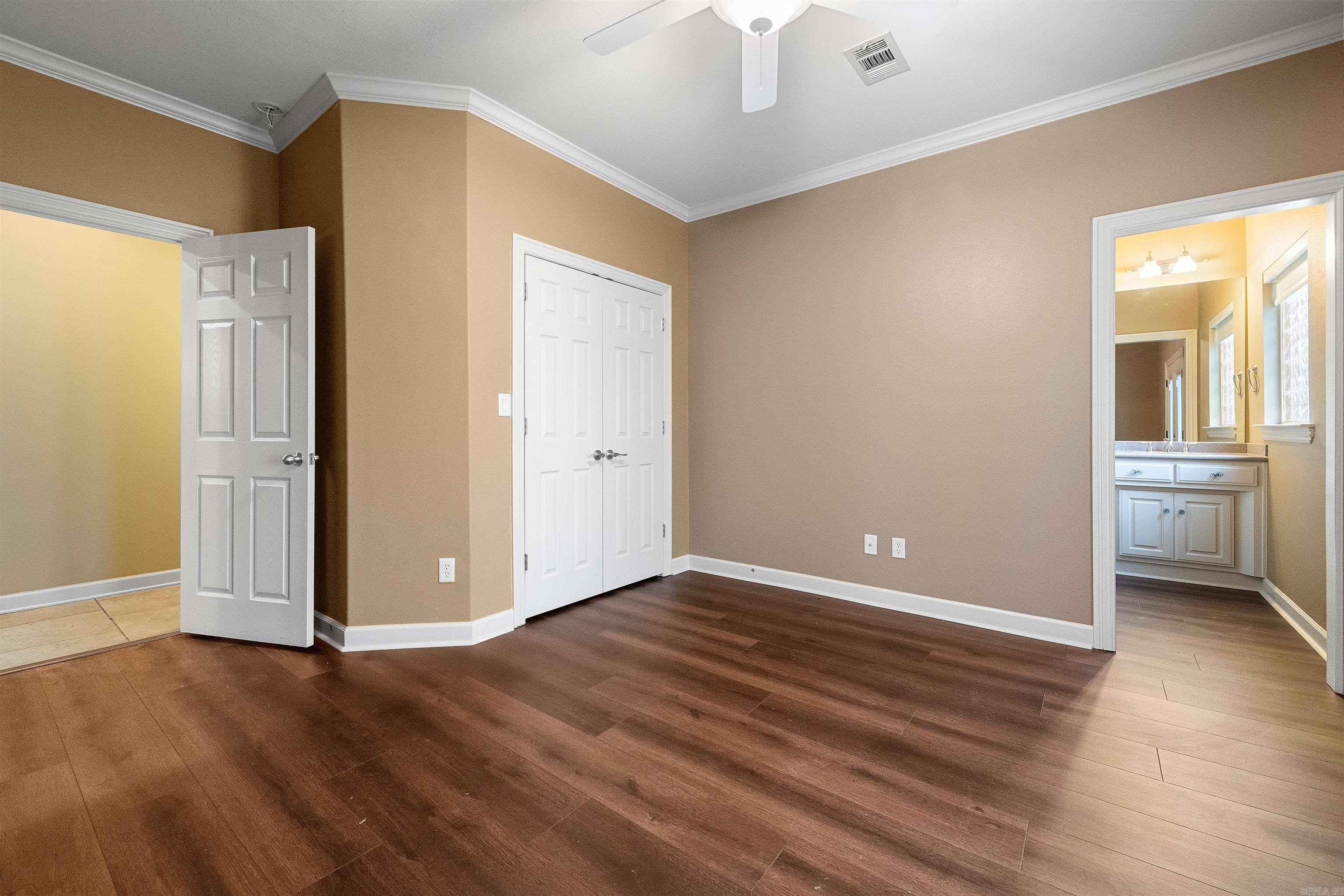 1070 Mound View Drive England, AR 72046