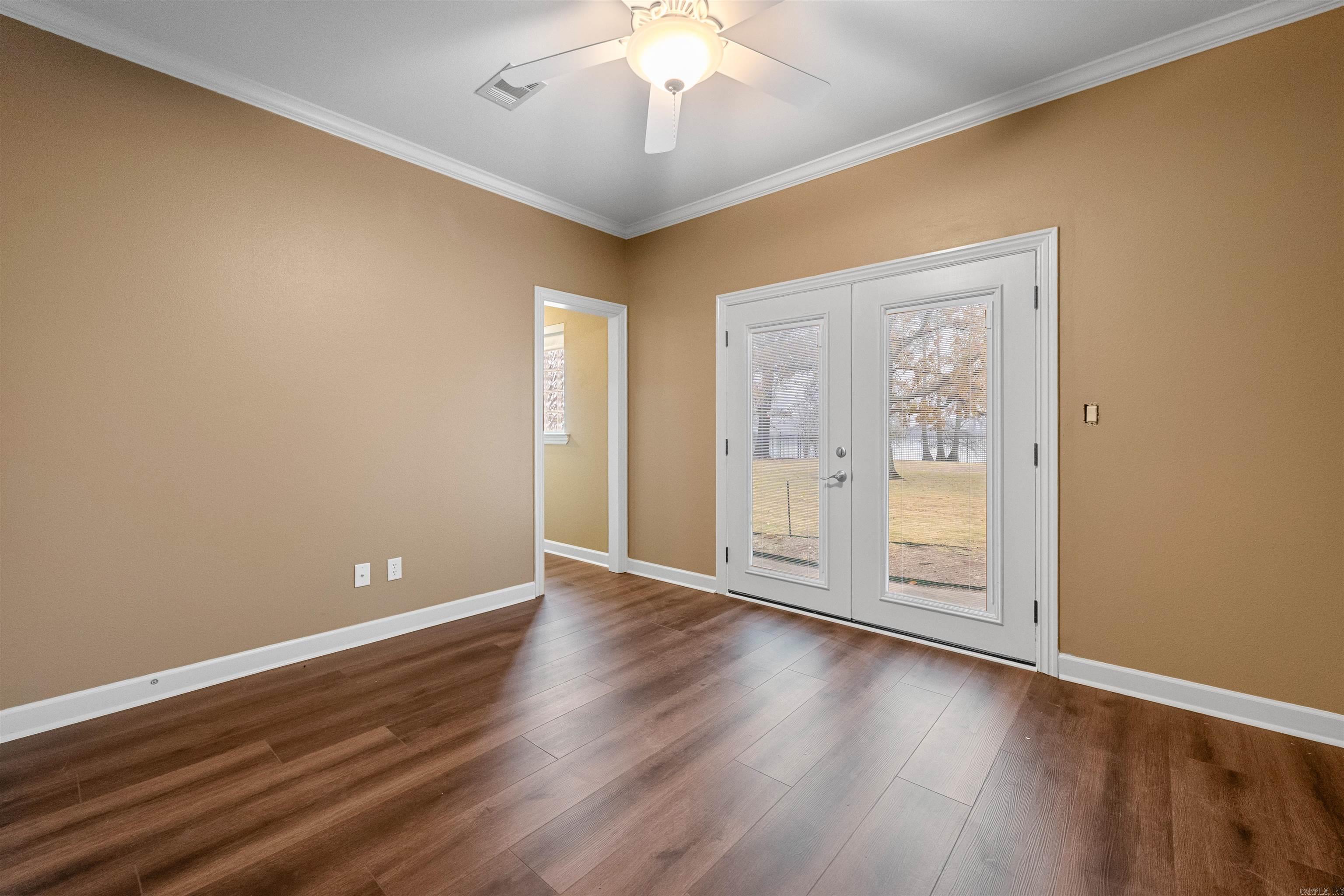 1070 Mound View Drive England, AR 72046