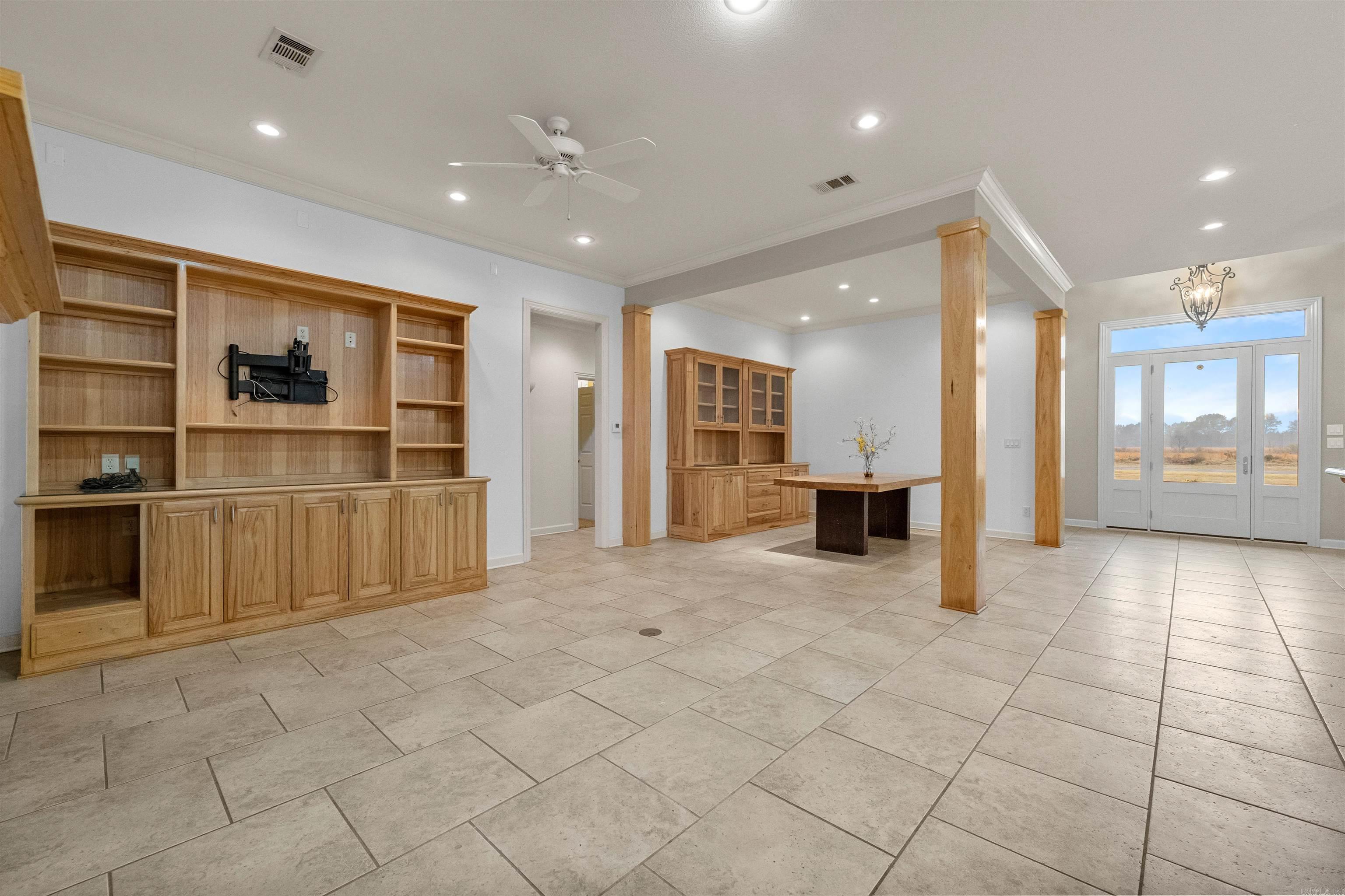 1070 Mound View Drive England, AR 72046