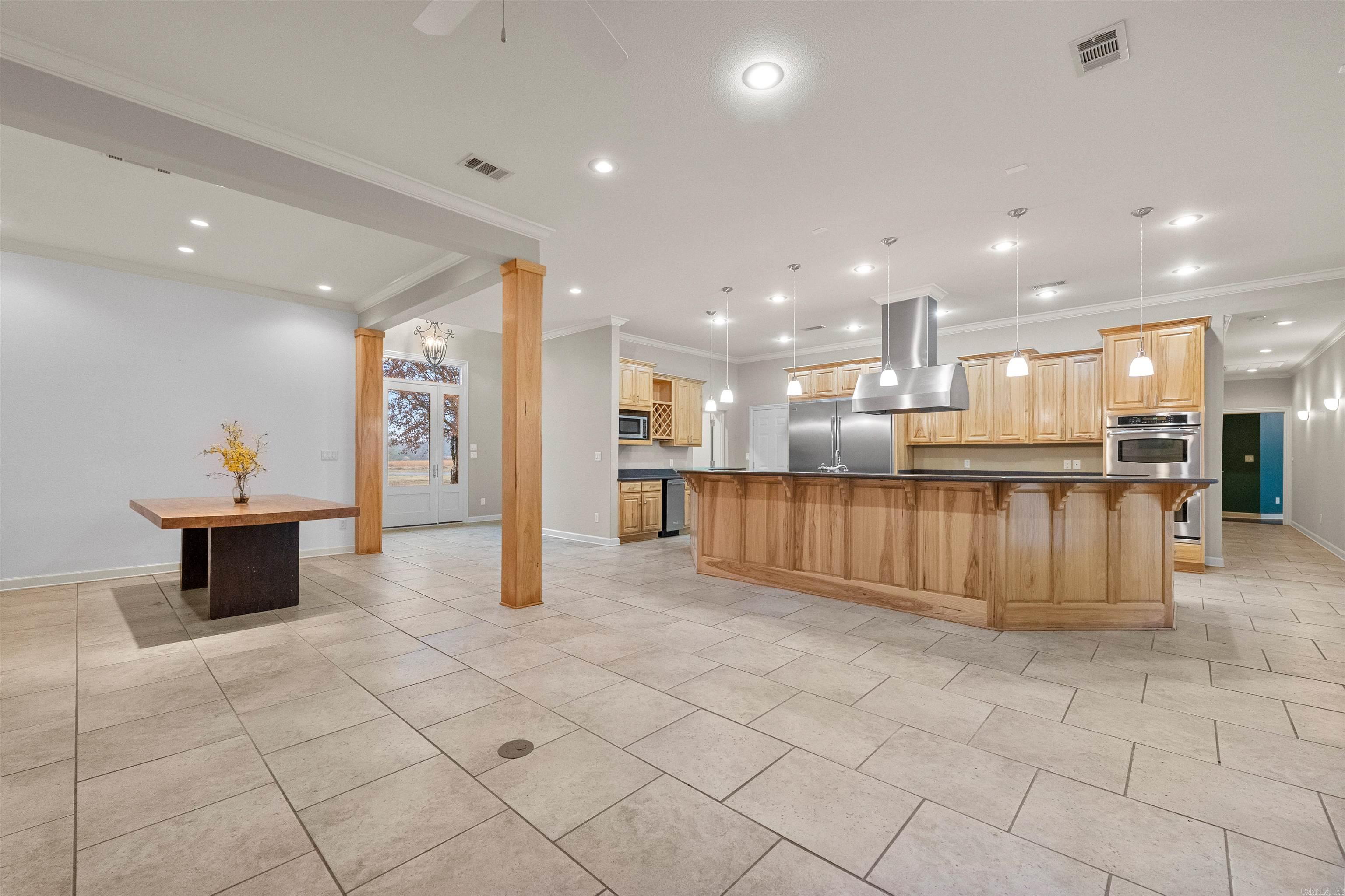 1070 Mound View Drive England, AR 72046