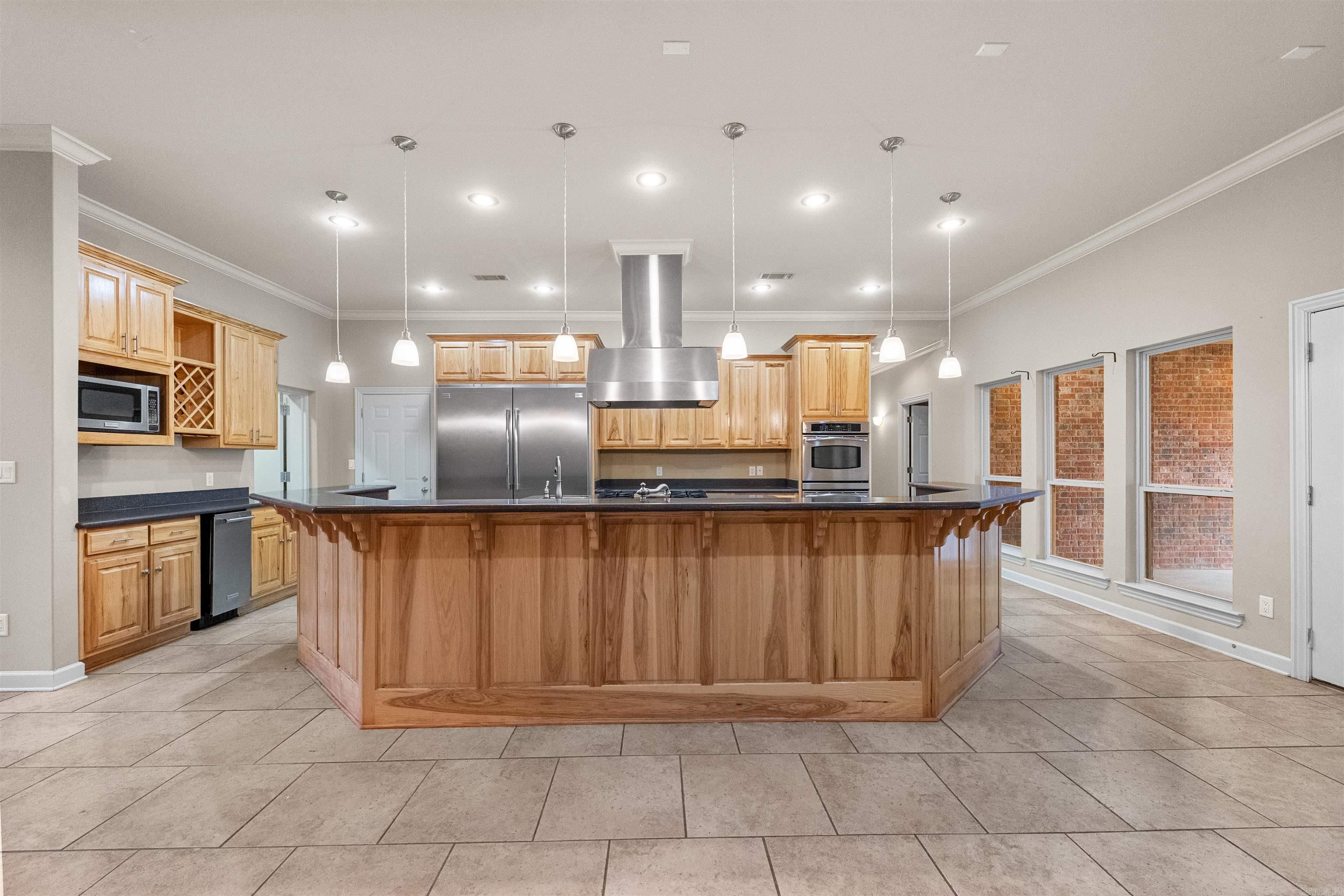 1070 Mound View Drive England, AR 72046