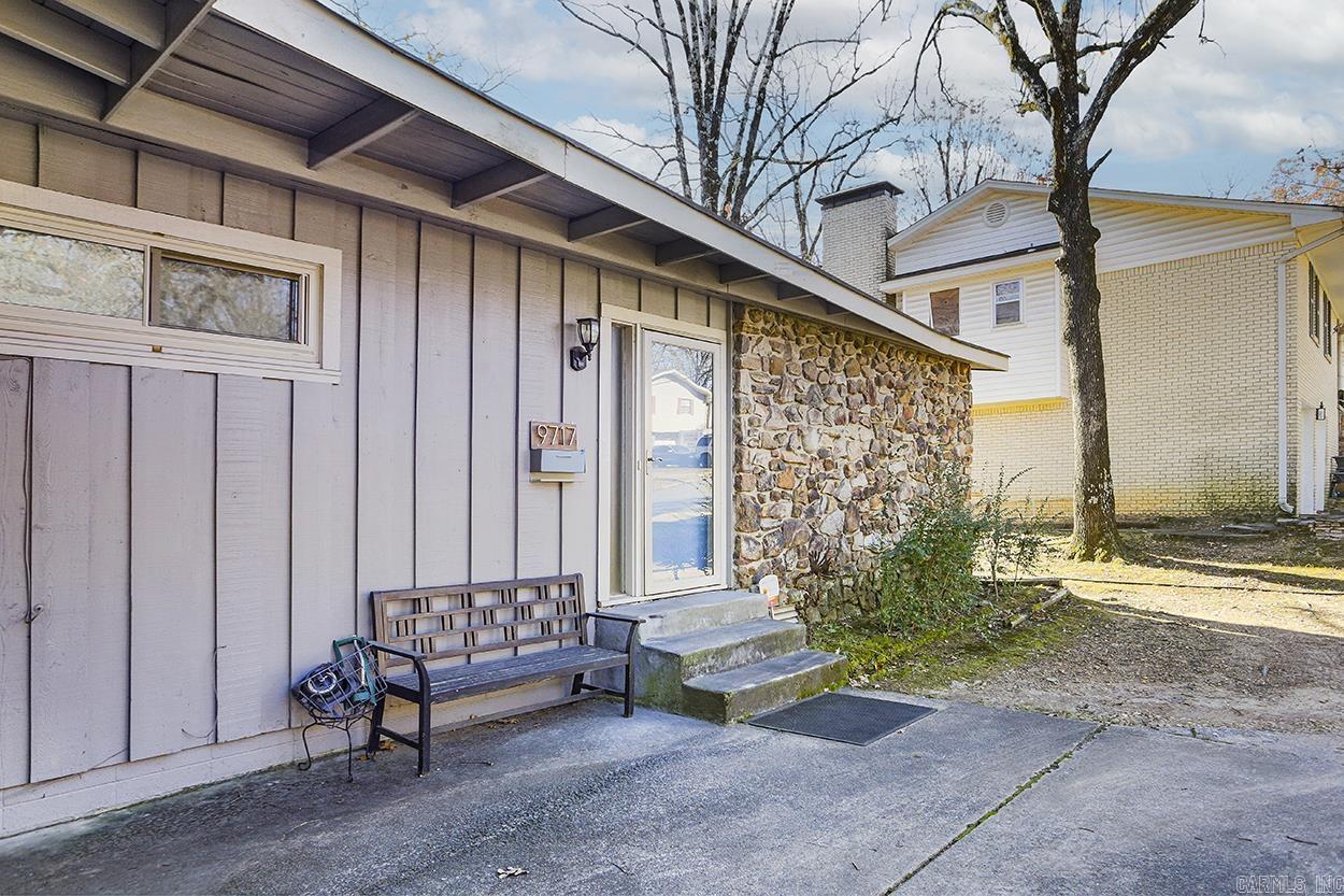 9717 Treasure Hill  Little Rock, AR