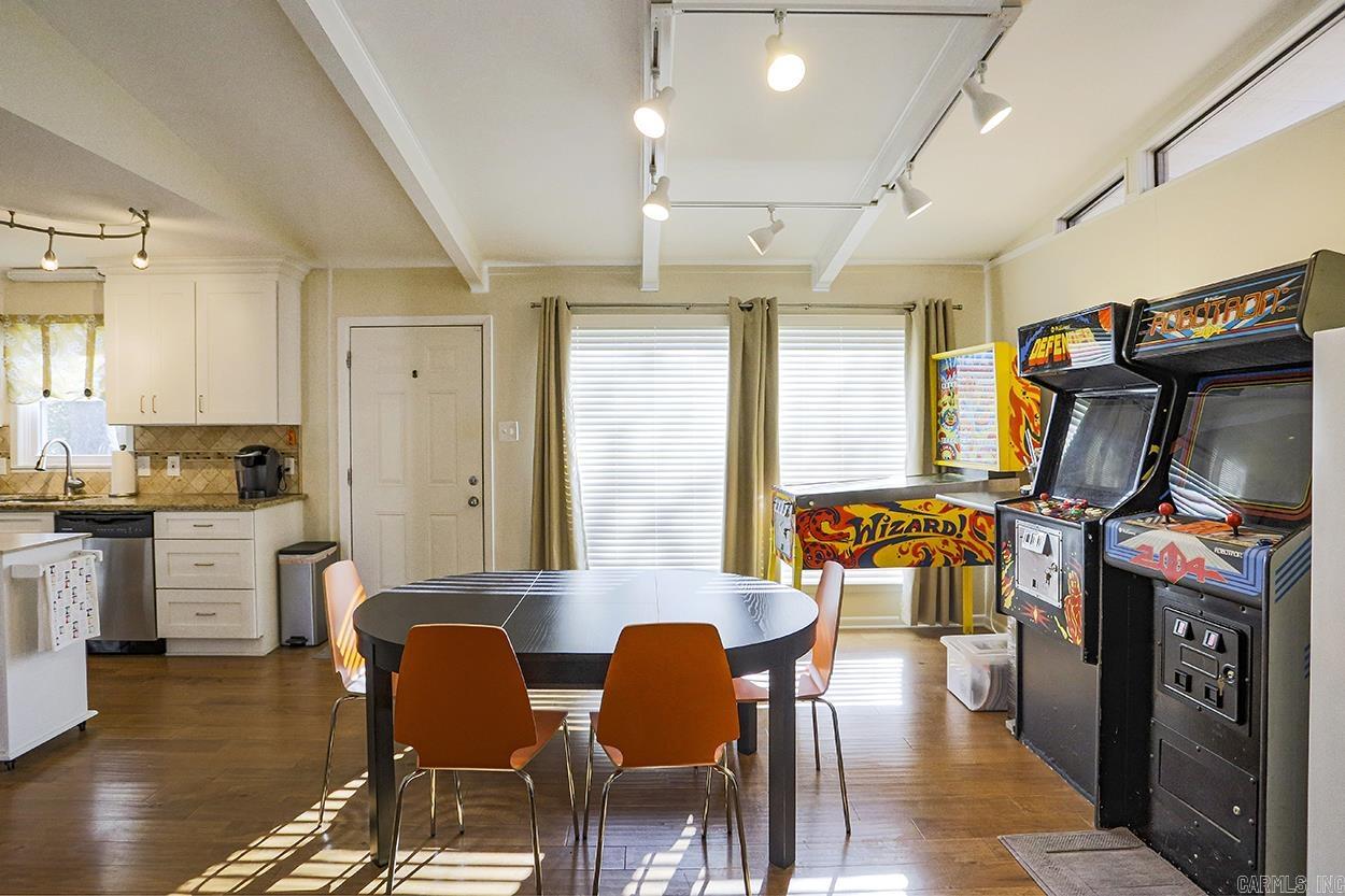 9717 Treasure Hill  Little Rock, AR