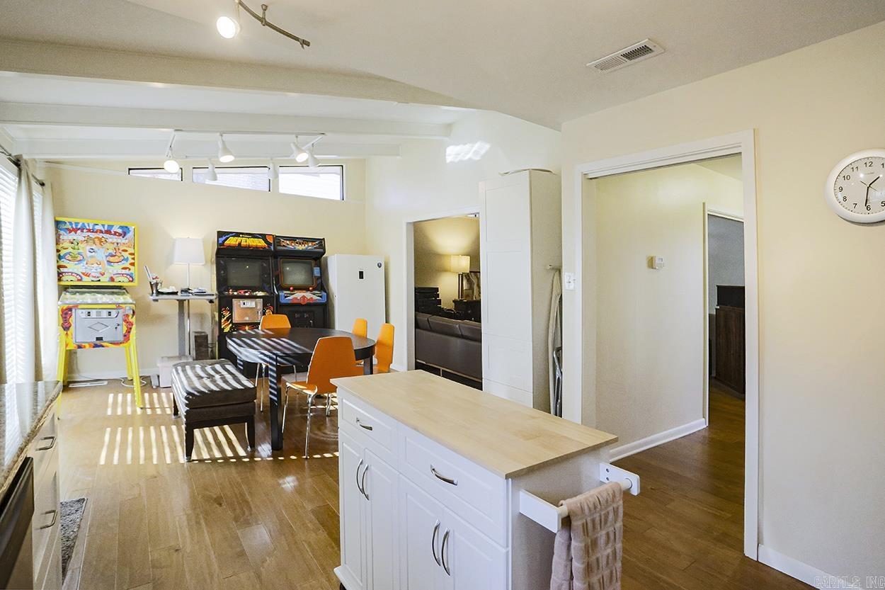 9717 Treasure Hill  Little Rock, AR