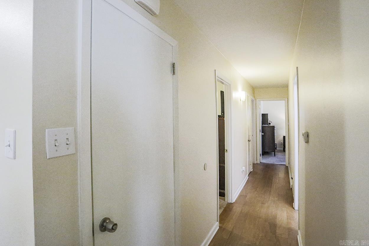 9717 Treasure Hill  Little Rock, AR