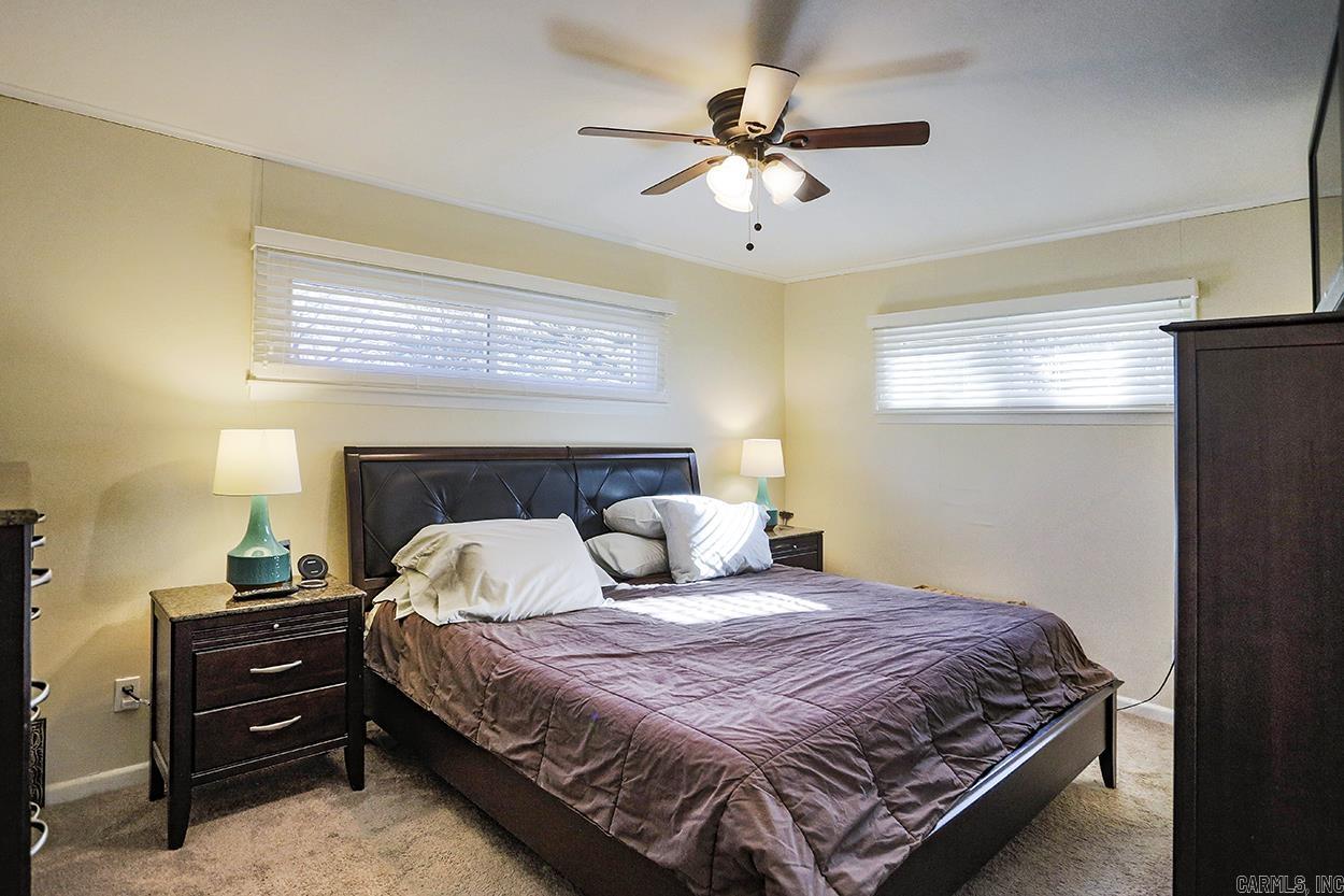 9717 Treasure Hill  Little Rock, AR