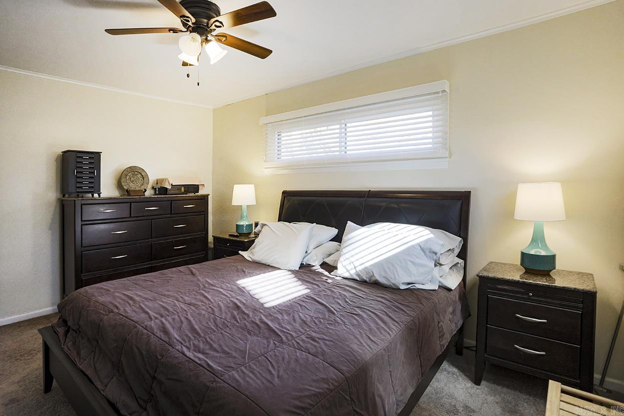 9717 Treasure Hill  Little Rock, AR