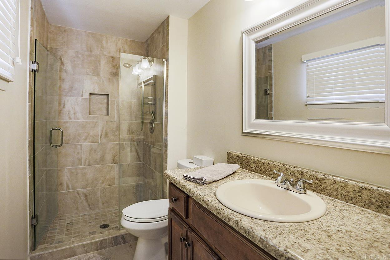 9717 Treasure Hill  Little Rock, AR