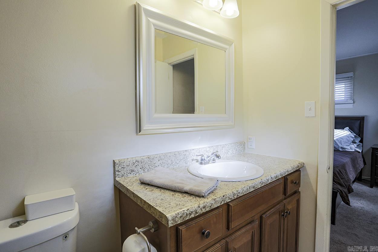 9717 Treasure Hill  Little Rock, AR