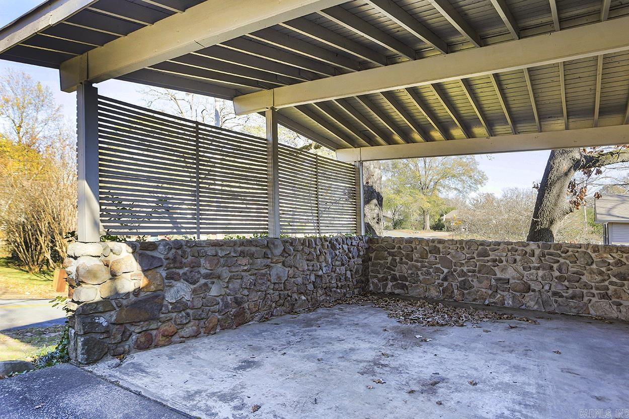 9717 Treasure Hill  Little Rock, AR