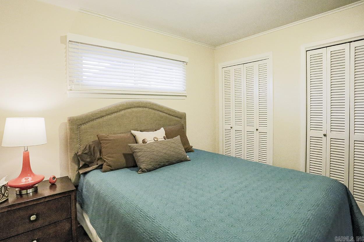 9717 Treasure Hill  Little Rock, AR