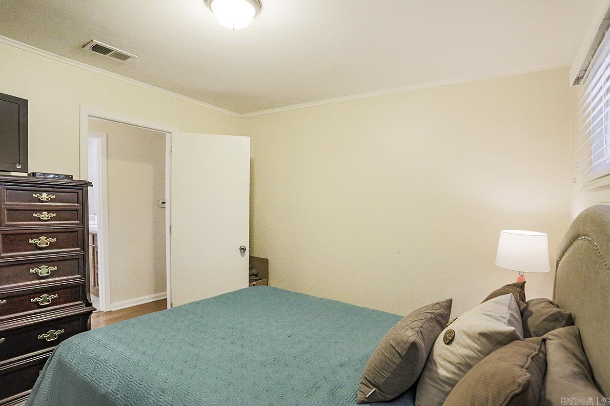 9717 Treasure Hill  Little Rock, AR