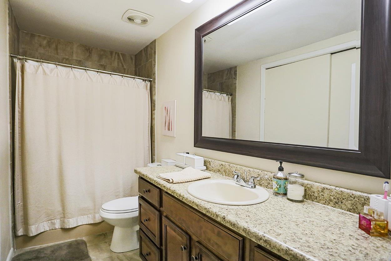 9717 Treasure Hill  Little Rock, AR