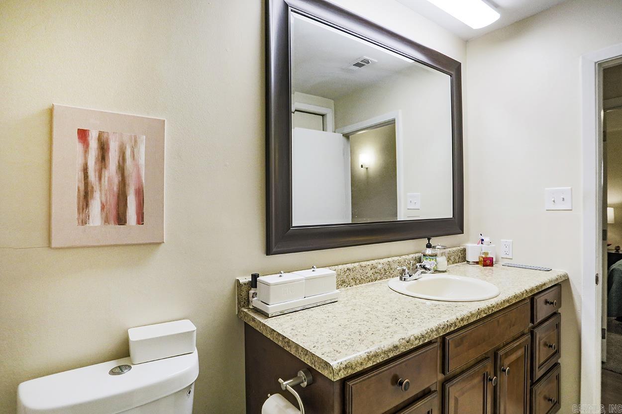 9717 Treasure Hill  Little Rock, AR