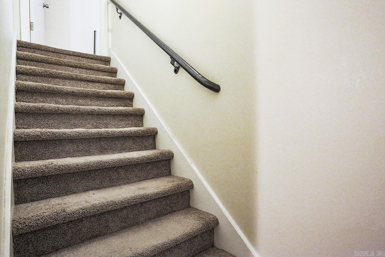 9717 Treasure Hill  Little Rock, AR