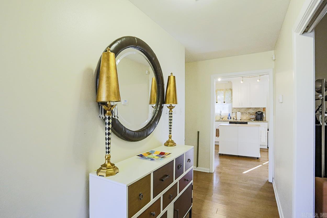 9717 Treasure Hill  Little Rock, AR