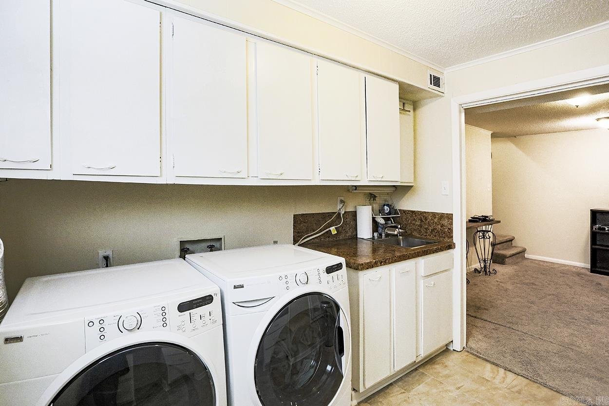 9717 Treasure Hill  Little Rock, AR