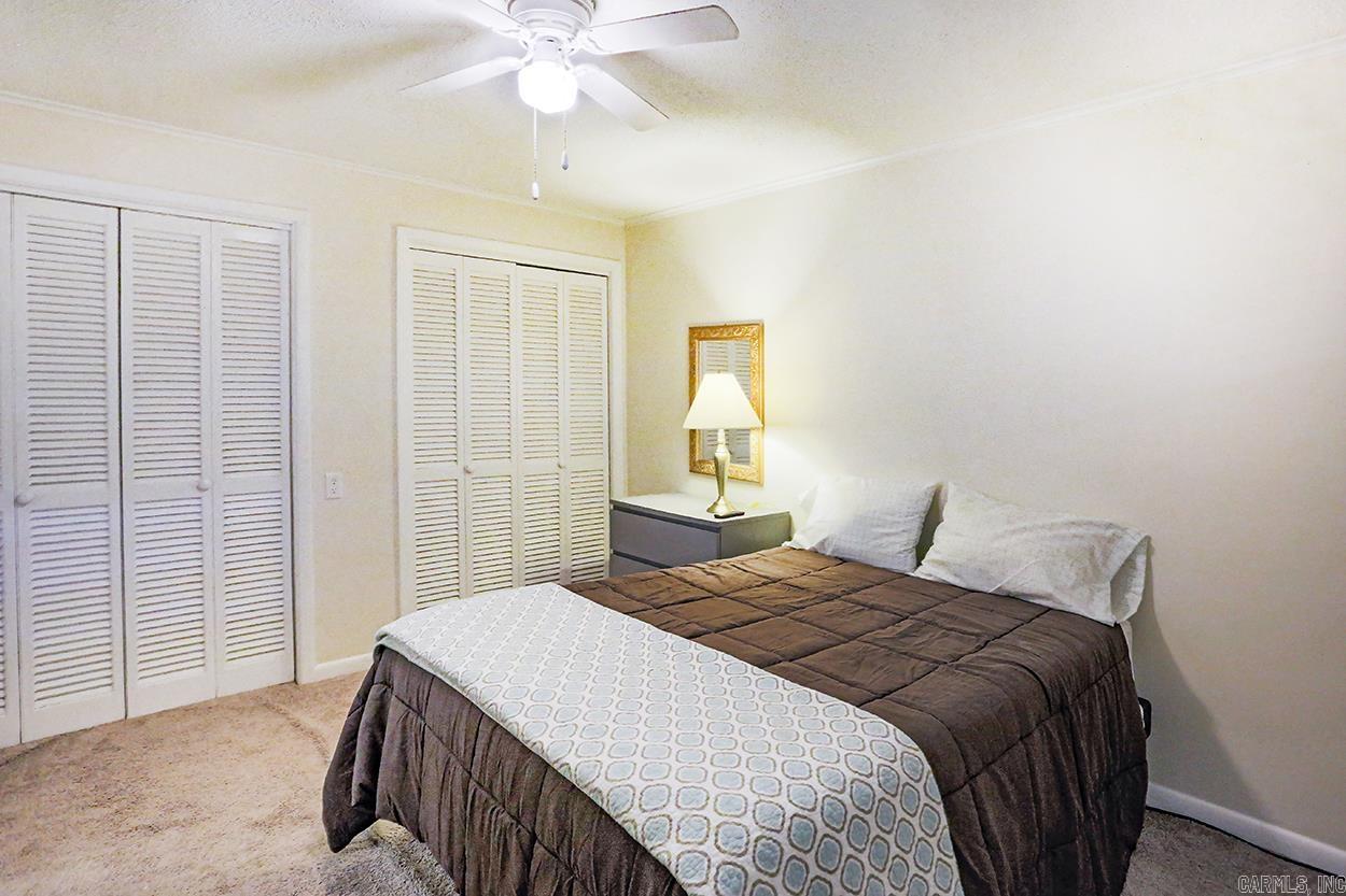 9717 Treasure Hill  Little Rock, AR