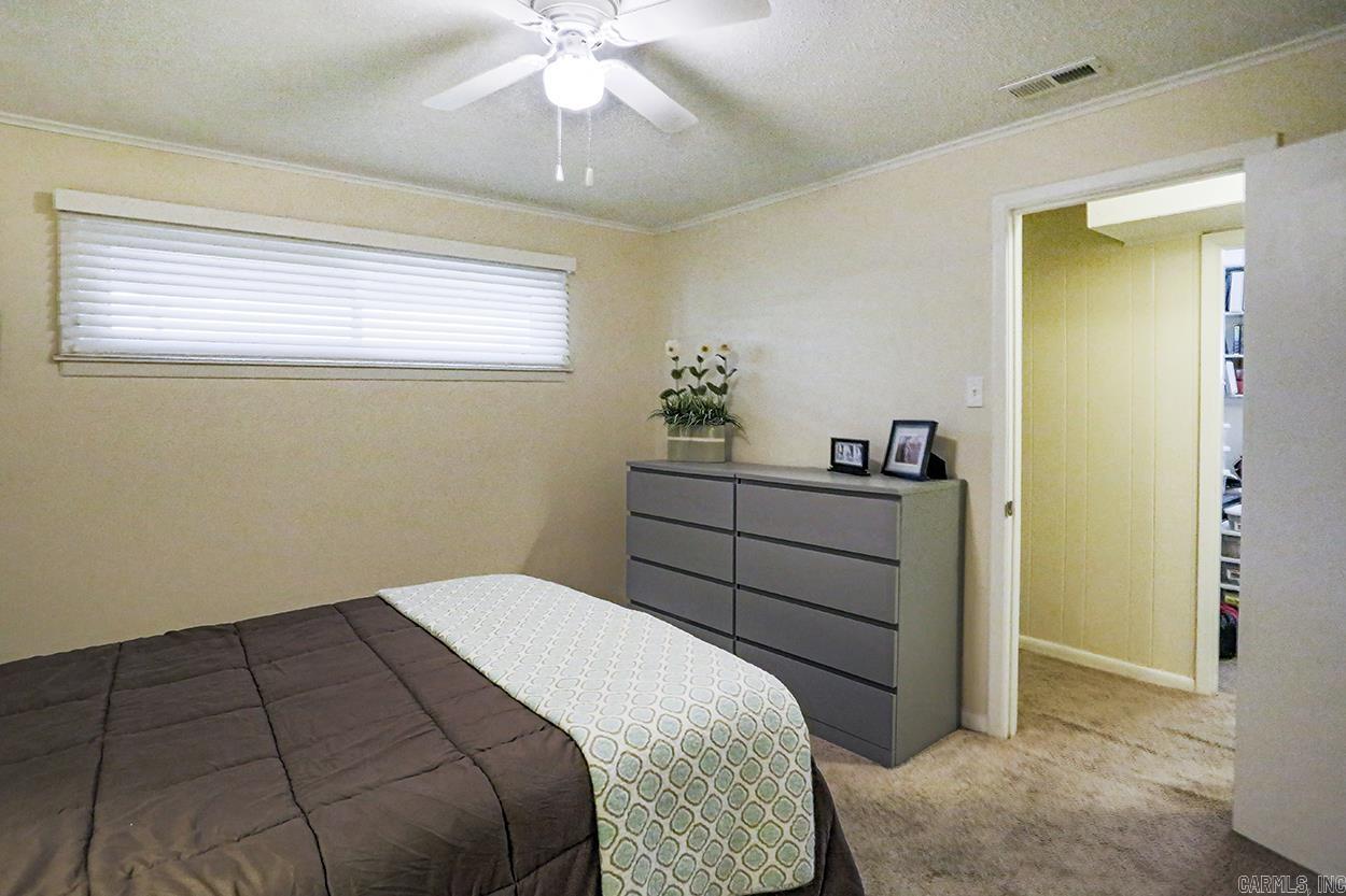 9717 Treasure Hill  Little Rock, AR