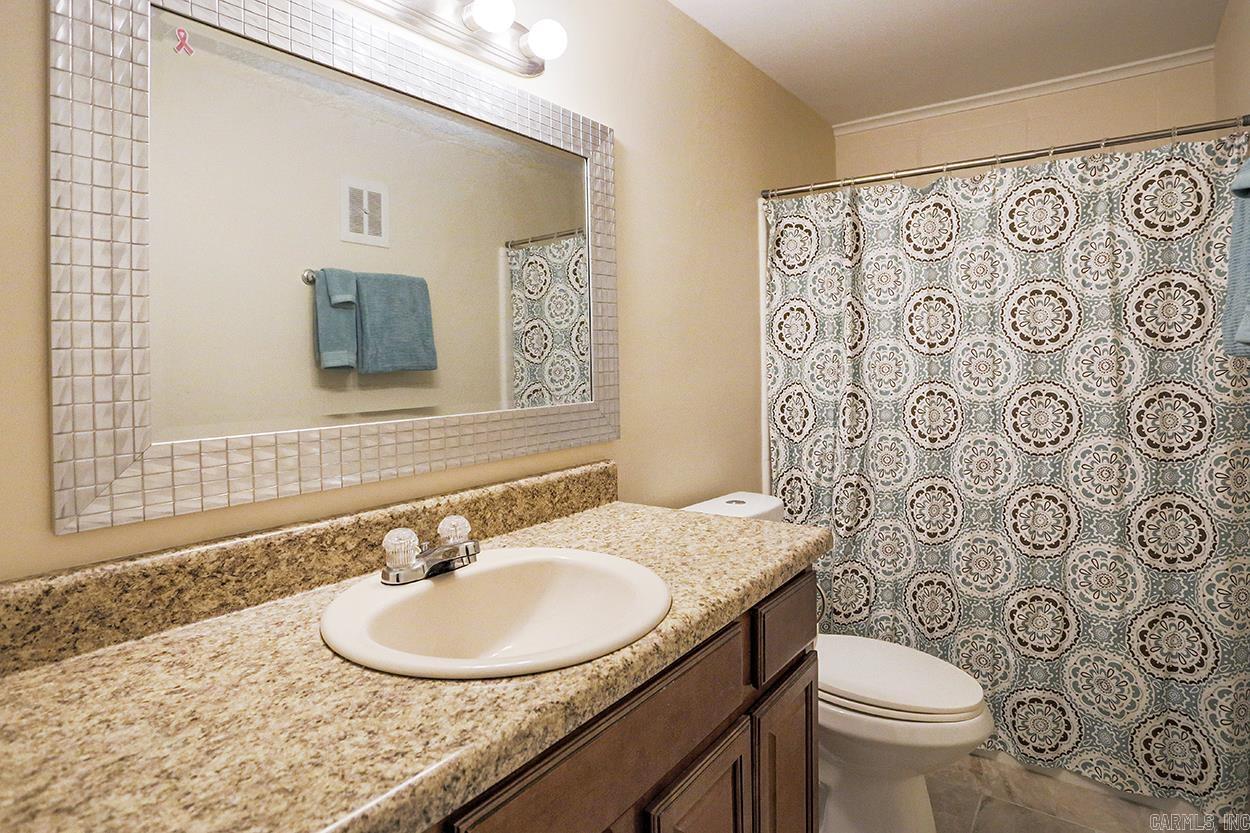 9717 Treasure Hill  Little Rock, AR