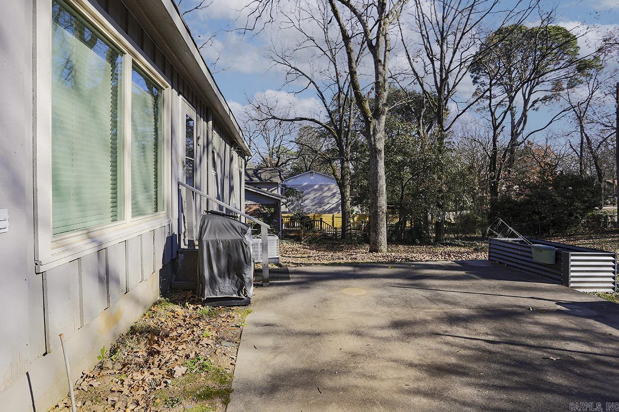 9717 Treasure Hill  Little Rock, AR