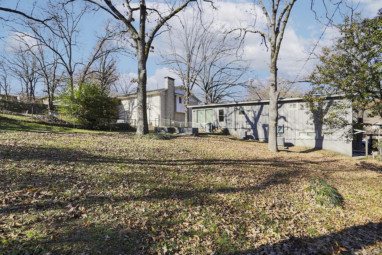 9717 Treasure Hill  Little Rock, AR