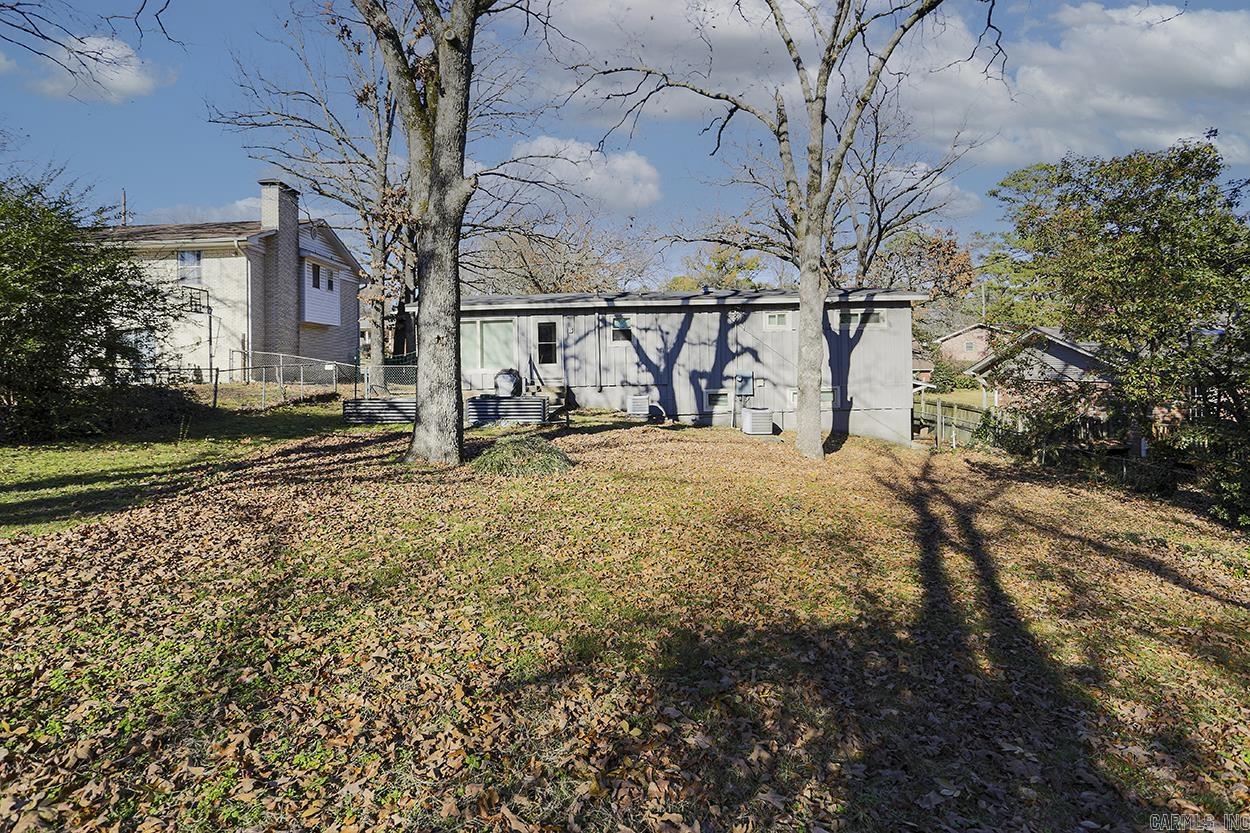 9717 Treasure Hill  Little Rock, AR