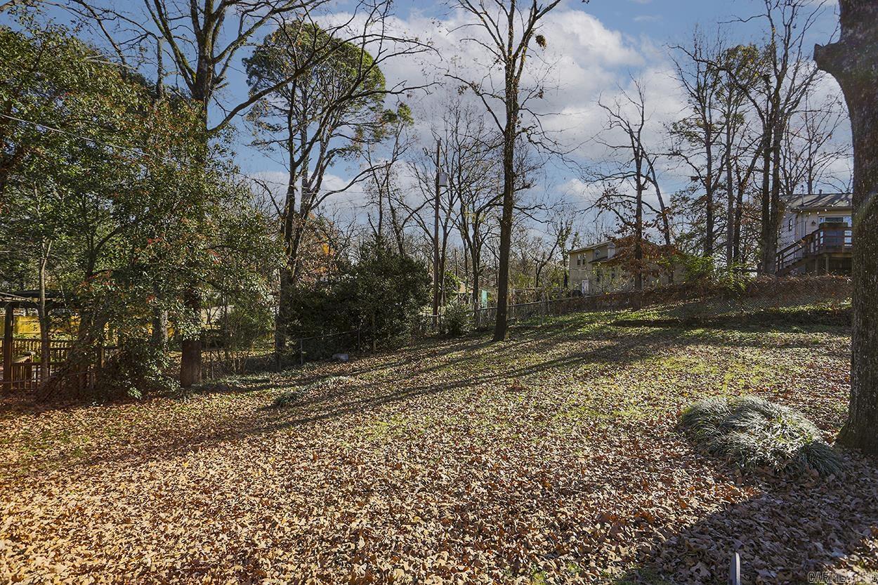 9717 Treasure Hill  Little Rock, AR