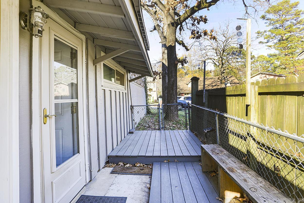 9717 Treasure Hill  Little Rock, AR