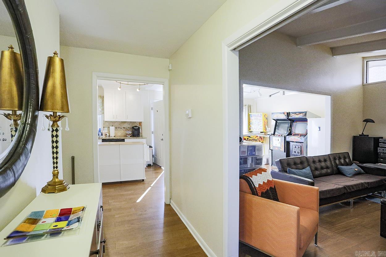 9717 Treasure Hill  Little Rock, AR