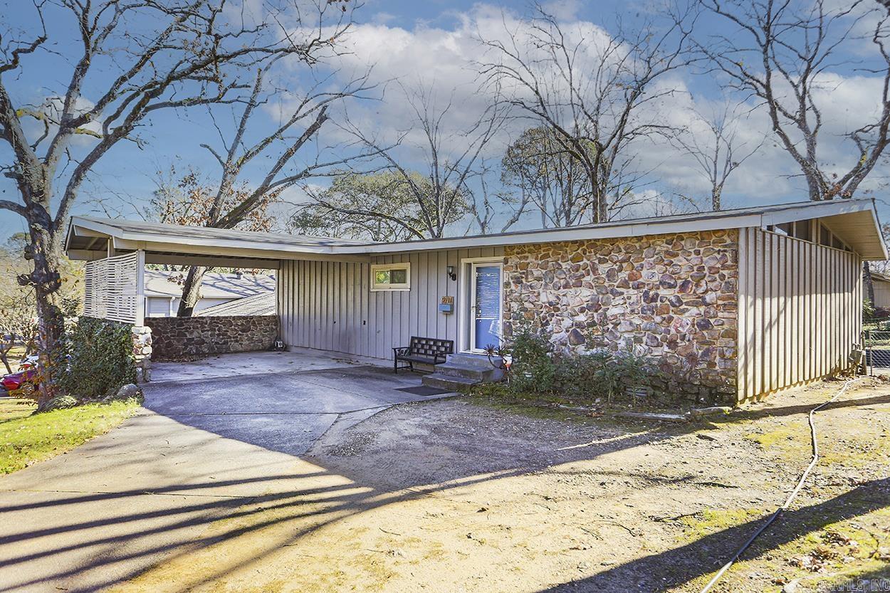 9717 Treasure Hill  Little Rock, AR