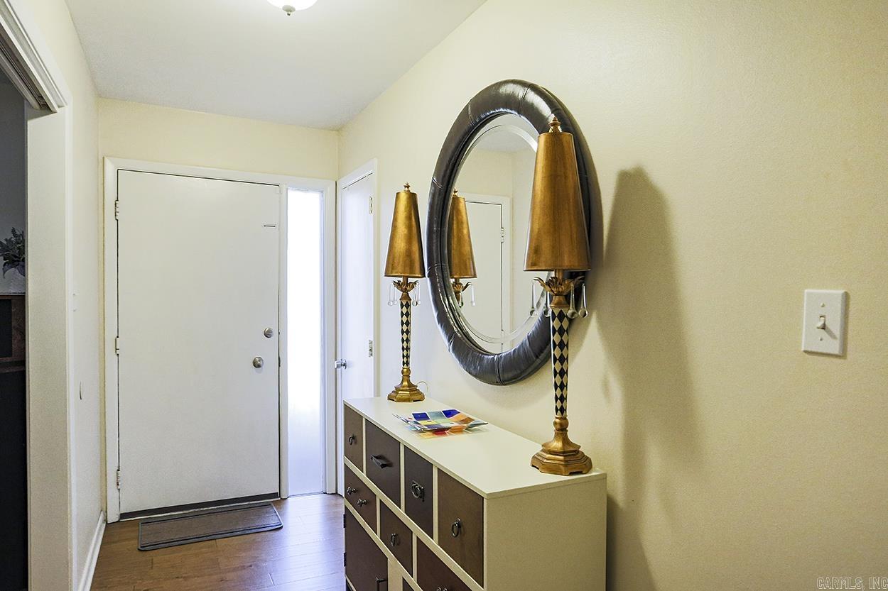 9717 Treasure Hill  Little Rock, AR