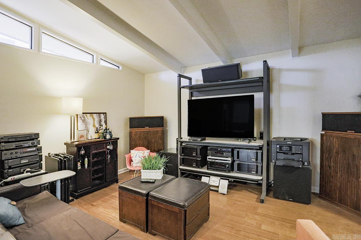 9717 Treasure Hill  Little Rock, AR