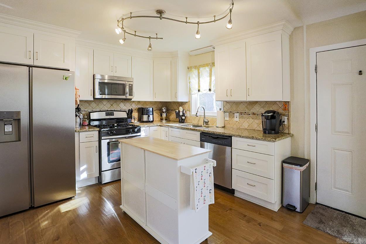 9717 Treasure Hill  Little Rock, AR