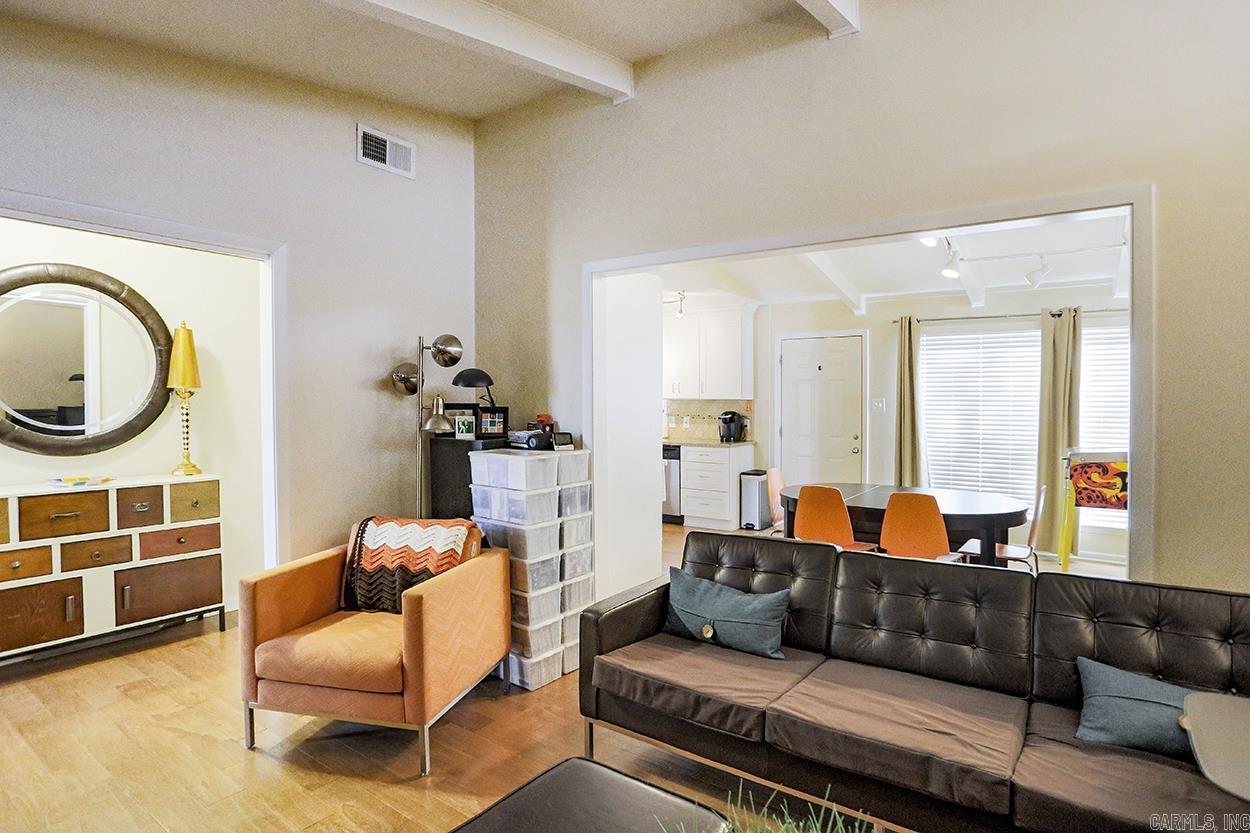 9717 Treasure Hill  Little Rock, AR