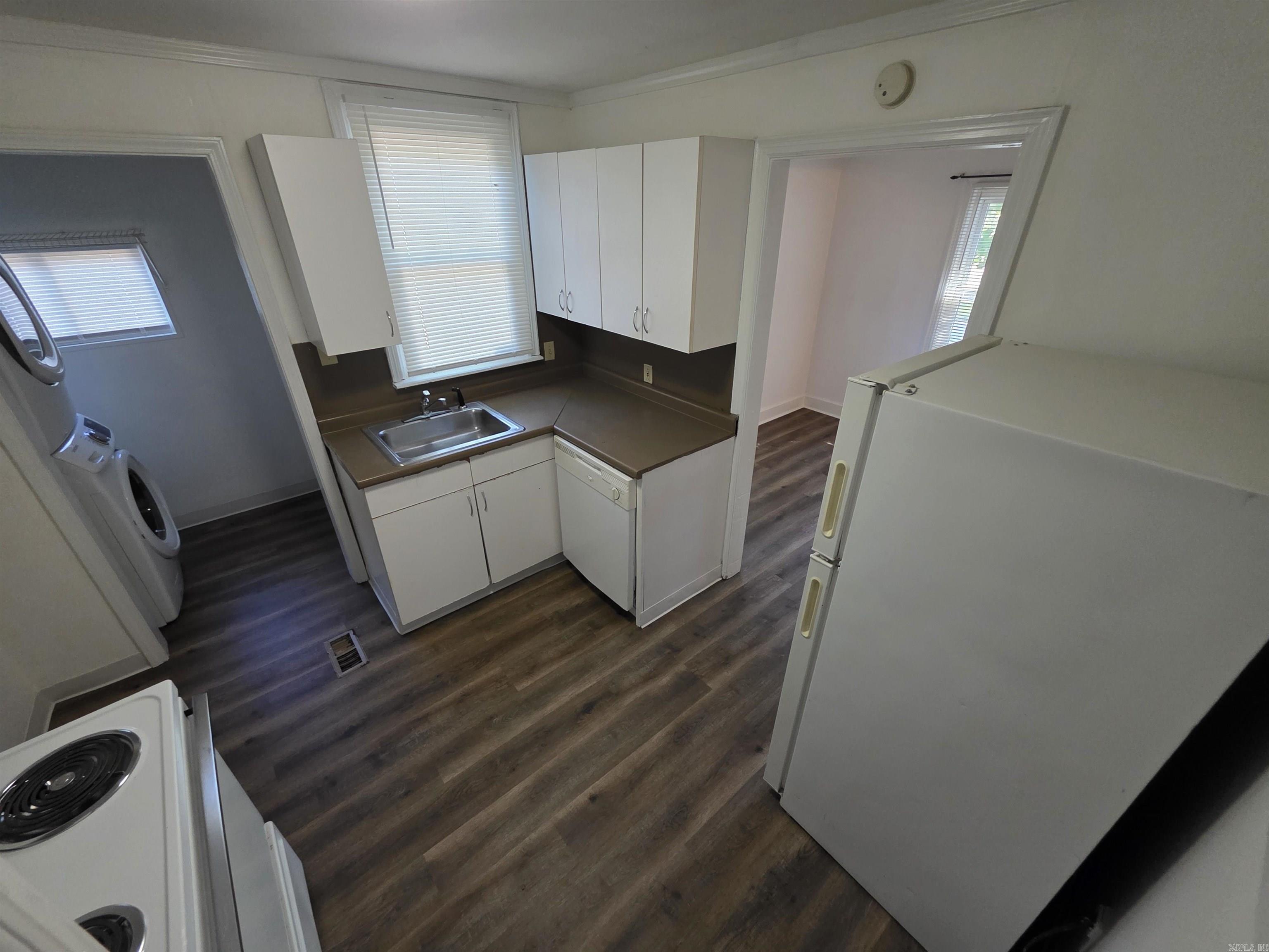 402 S Valentine  Little Rock, AR