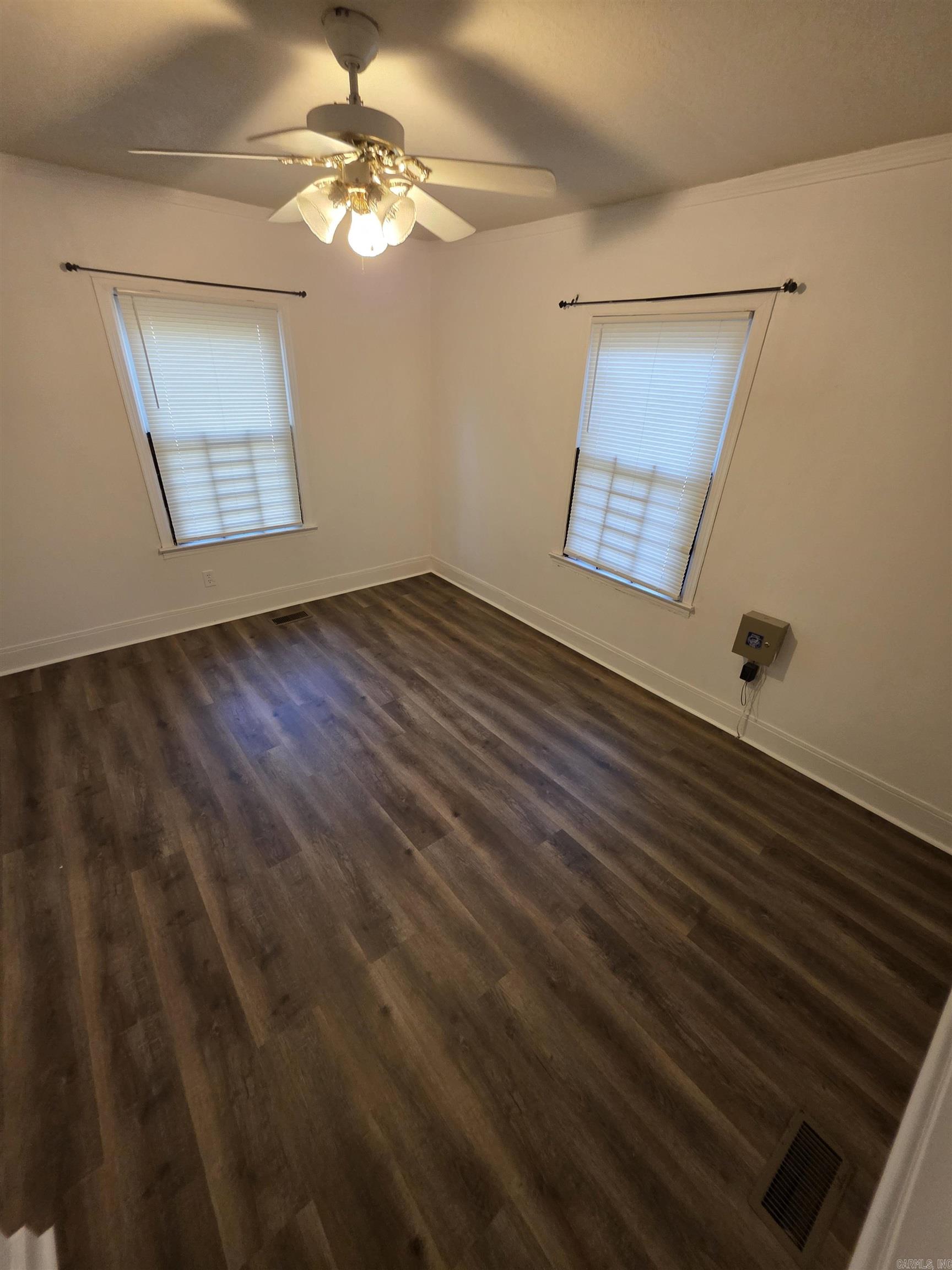 402 S Valentine  Little Rock, AR