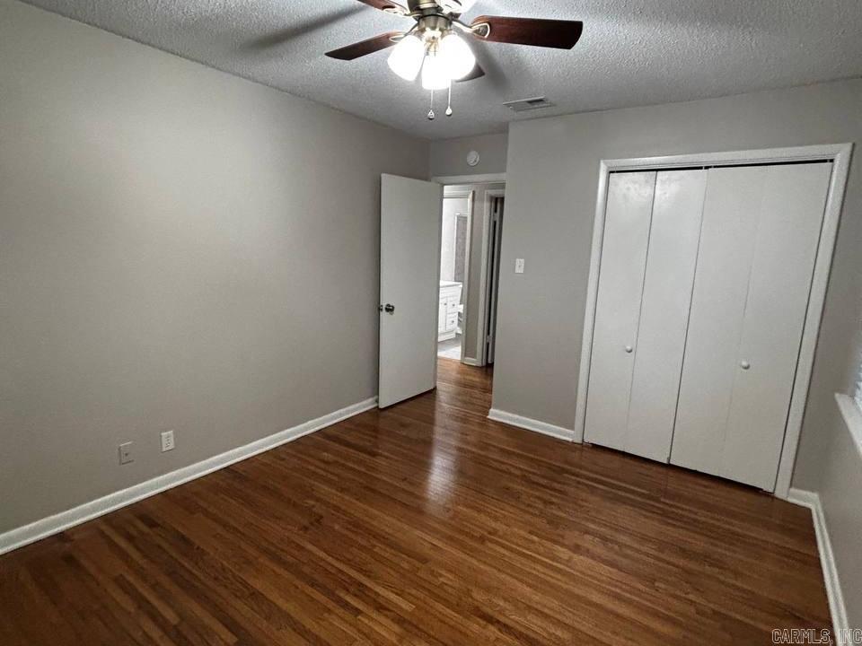 2518 Vancouver  Little Rock, AR