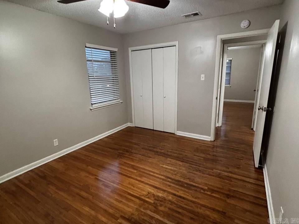 2518 Vancouver  Little Rock, AR