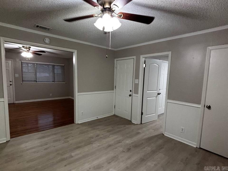 2518 Vancouver  Little Rock, AR