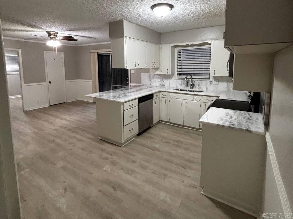 2518 Vancouver  Little Rock, AR