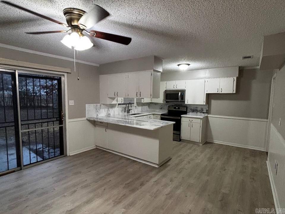 2518 Vancouver  Little Rock, AR