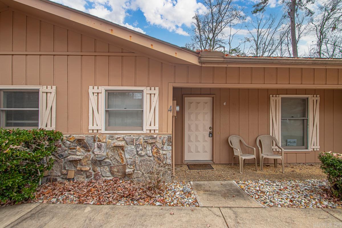 4 Orantes  Hot Springs Village, AR