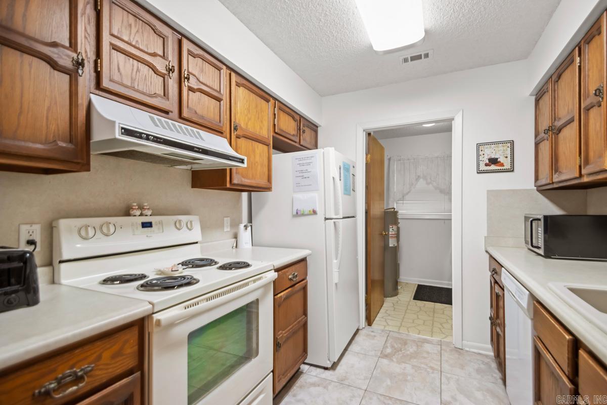 4 Orantes  Hot Springs Village, AR