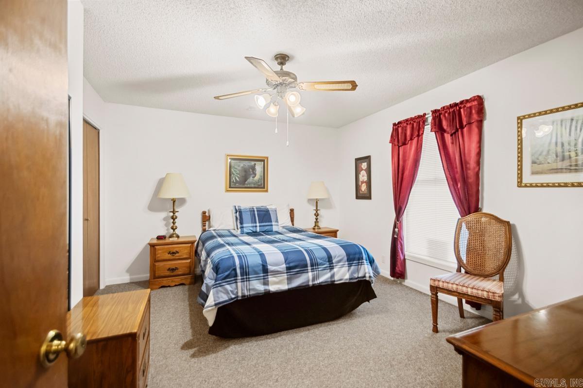 4 Orantes  Hot Springs Village, AR