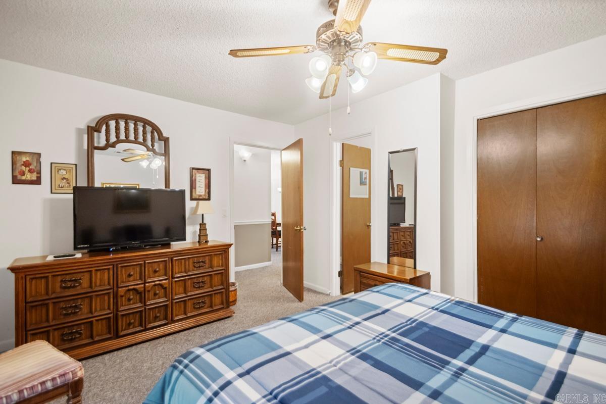 4 Orantes  Hot Springs Village, AR