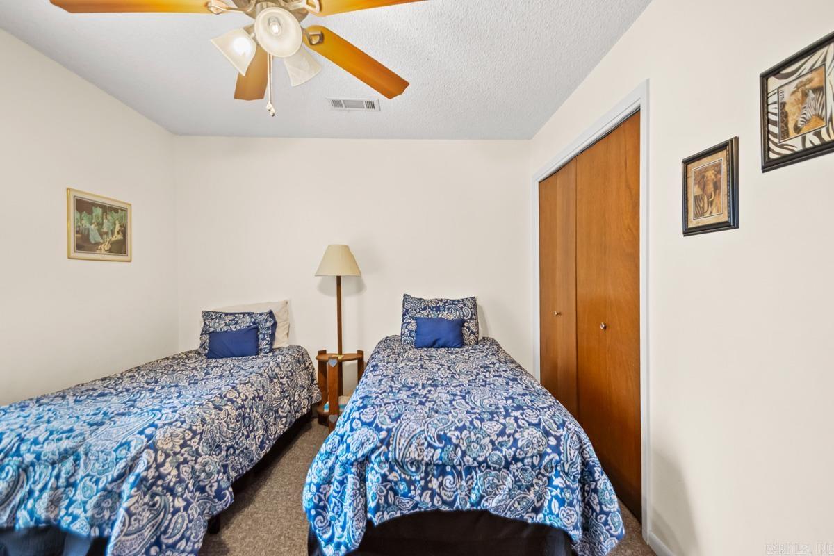 4 Orantes  Hot Springs Village, AR